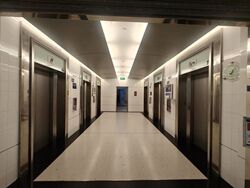 The Adelphi (D6), Office #630593831